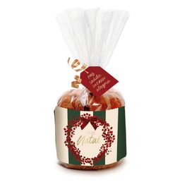 Kit Panetone Berries