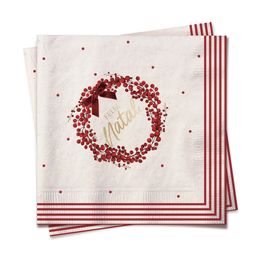 Guardanapo De Papel Berries