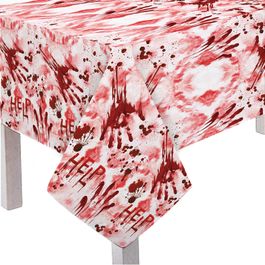 Toalha de Mesa Principal