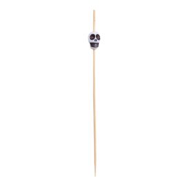Pick Crânio 12cm
