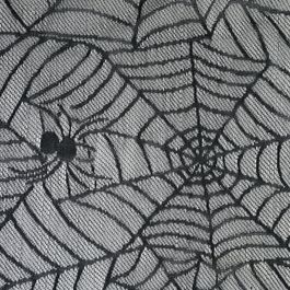 Toalha de Mesa Teia de Aranha