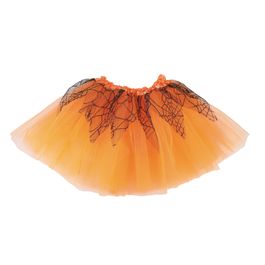 Saia de Tule Infantil