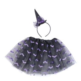 Kit Tutu Morcego