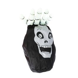 Mão Pega Doces Caveira