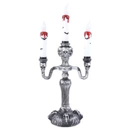 Candelabro Noites doTerror
