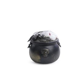 Kit Caldeirão Feitiços da Bruxa c/ 16 peças