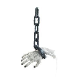 Mão Amputada 33cm
