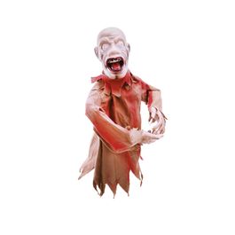 Zumbi de Jardim Ryan