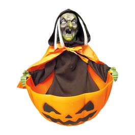Porta Doces Bruxa Abigail