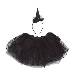 Kit Tutu Morceguinha Noites do Terror