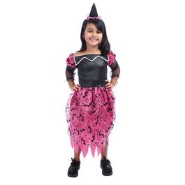 Fantasia Bruxa Encantadora