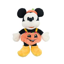 Pelúcia Mickey Abóbora