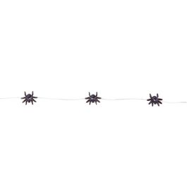 Varalzinho Aranha Preto