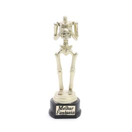Troféu Esqueleto sem Cabeça