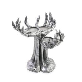 Candelabro Mãos