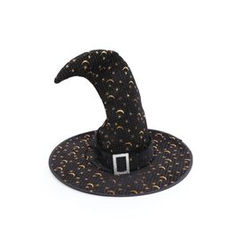 Chapéu Encanto da Bruxa