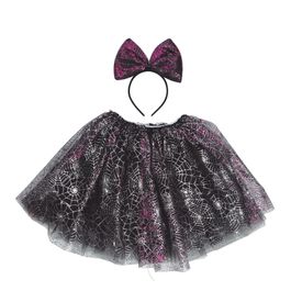 Kit Tutu Viúva Negra