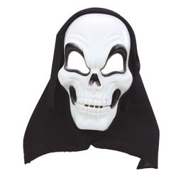 Máscara Crânio Fantasma