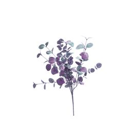 Galho Preto/Roxo 53cm