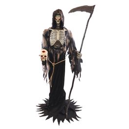 Caveira Voldemort 220cm