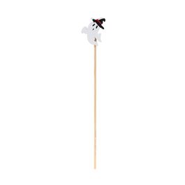 Pick Decorativo Fantasma