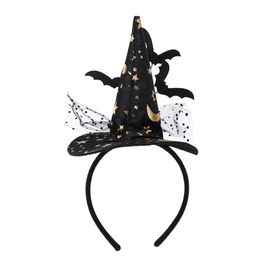 Tiara Bruxa Amália
