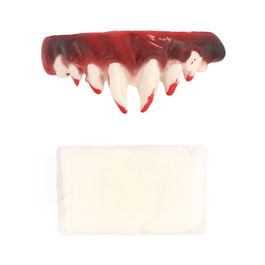 Dente do Terror