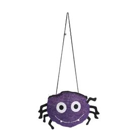 Bolsinha Aranha