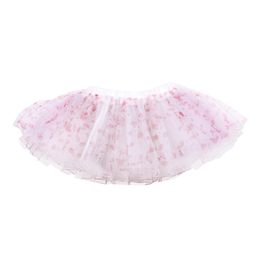 Saia de Tule com Sangue