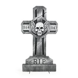 Lápide Cruz RIP