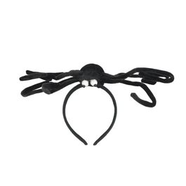 Tiara Aranha Venenosa