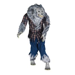 Lobisomem Boris
