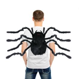 Mochila Aranha