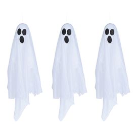 Trio de Fantasmas Assustadores