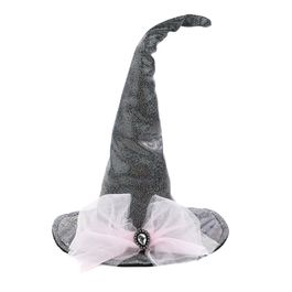 Chapéu Abracadabra