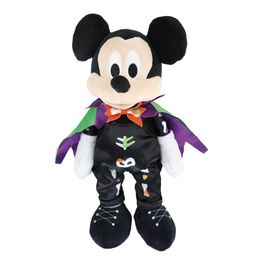 Pelúcia Mickey Happy Halloween