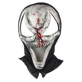 Caveira Alien