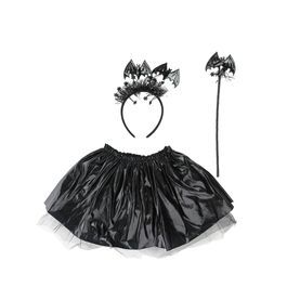 Kit Morcegos Preto
