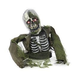 Zumbi Cedrik