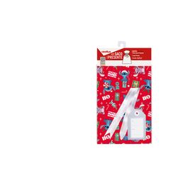 Kit Saco Autosserviço Aloha Stitch