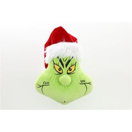 Boneco Decorativo Grinch Verde