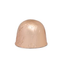Folha Chumbo Liso Champagne