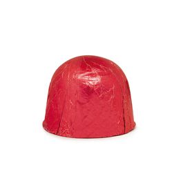 Folha Chumbo Liso Vermelho