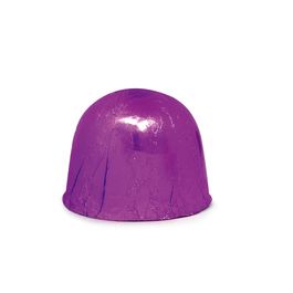 Folha Chumbo Liso Uva