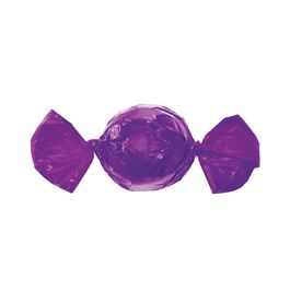 Folha para Trufa Liso Roxo