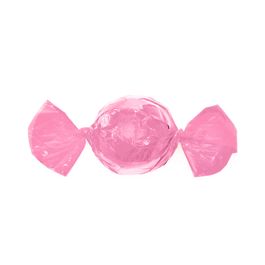 Folha para Trufa Liso Rosa