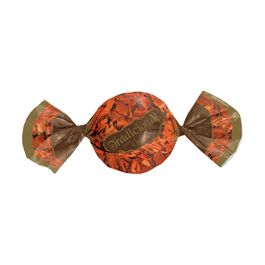 Folha para Trufa Tradicional Marrom