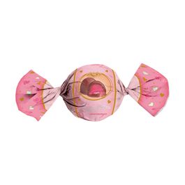 Folha para Trufa Emoção Rosa
