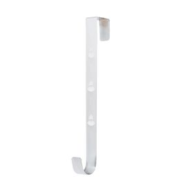 Suporte Para Guirlanda Metal Prata