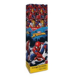 Caixa Display Bopp Spider Man Colorido